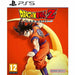 PlayStation 5 Video Game Bandai Dragon Ball Z: Kakarot - Електроника Игри<<<Компютри| Електроника<<<BigBuy&&&Видео