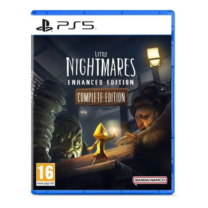 PlayStation 5 Video Game Bandai Namco - Електроника Игри<<<Компютри| Електроника<<<BigBuy&&&Видео игри<<<Електроника