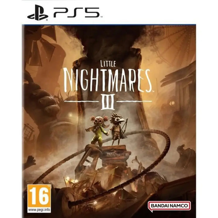 PlayStation 5 Video Game Bandai Namco - Електроника Игри<<<Компютри| Електроника<<<BigBuy&&&Видео игри<<<Електроника