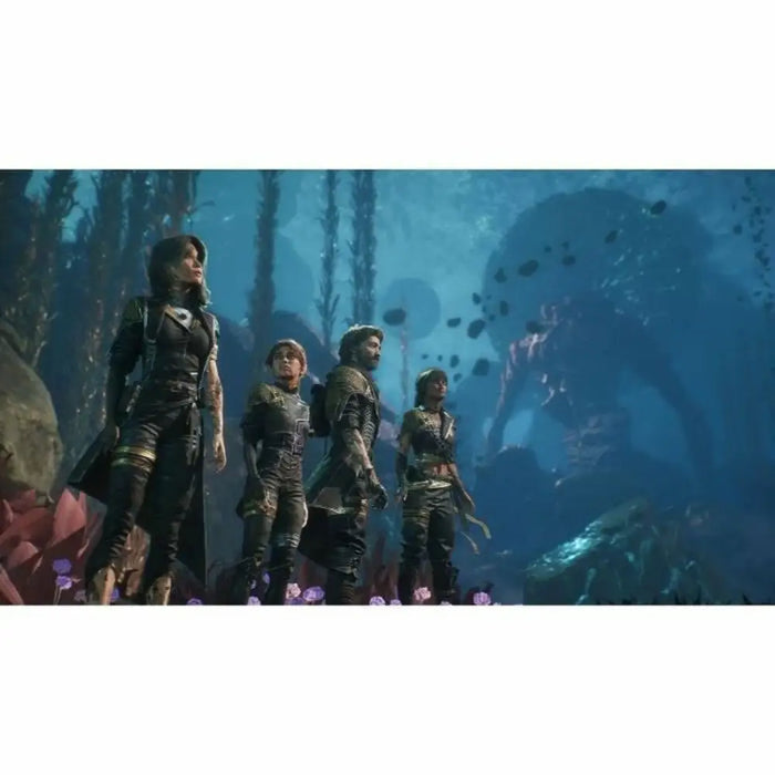 PlayStation 5 Video Game Bandai Namco - Електроника Игри<<<Компютри| Електроника<<<BigBuy&&&Видео игри<<<Електроника