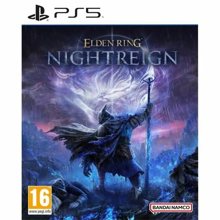 PlayStation 5 Video Game Bandai Namco - Електроника Игри<<<Компютри| Електроника<<<BigBuy&&&Видео игри<<<Електроника