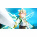 PlayStation 5 Video Game Bandai Namco Sword Art Online: Fractured Daydream - Електроника Игри<<<Компютри|