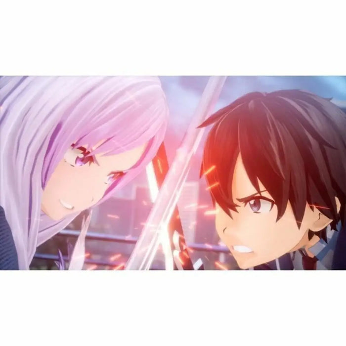 PlayStation 5 Video Game Bandai Namco Sword Art Online: Fractured Daydream - Електроника Игри<<<Компютри|
