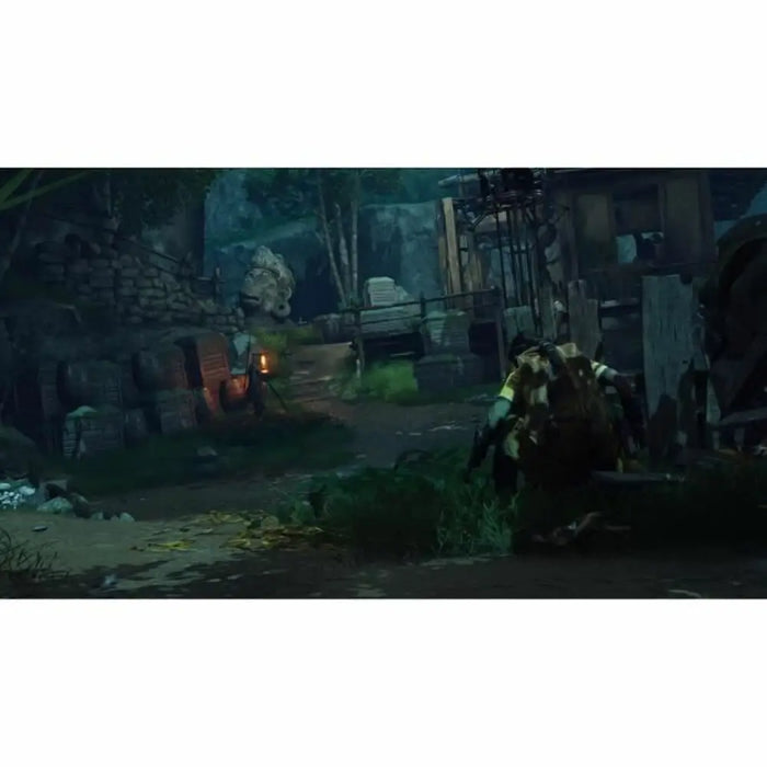 PlayStation 5 Video Game Bandai Namco Unknown 9: Awakening (FR) - Електроника Игри<<<Компютри|