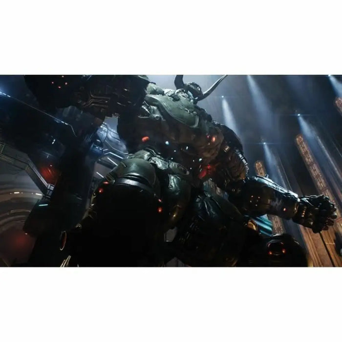 PlayStation 5 Video Game Bethesda - Електроника Игри<<<Компютри| Електроника<<<BigBuy&&&Видео игри<<<Електроника