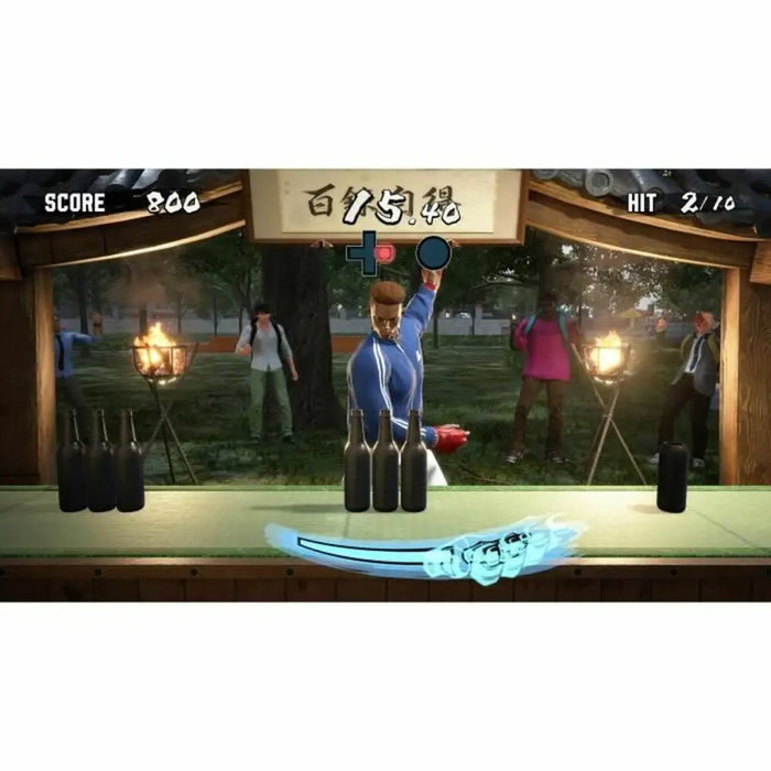 PlayStation 5 Video Game Capcom - Електроника Игри<<<Компютри| Електроника<<<BigBuy&&&Видео игри<<<Електроника