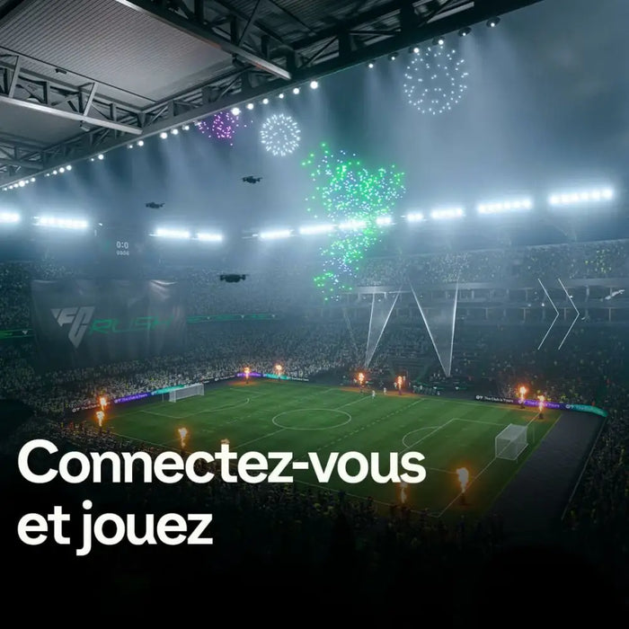 PlayStation 5 Video Game Electronic Arts EA SPORTS FC 26 - Електроника Игри<<<Компютри| Електроника<<<BigBuy&&&Видео