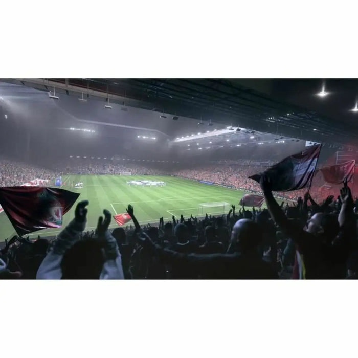 PlayStation 5 Video Game Electronic Arts EA SPORTS FC 26 - Електроника Игри<<<Компютри| Електроника<<<BigBuy&&&Видео