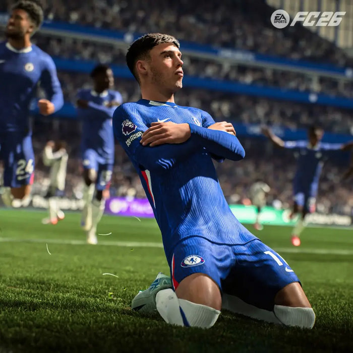 PlayStation 5 Video Game Electronic Arts EA SPORTS FC 26 - Електроника Игри<<<Компютри| Електроника<<<BigBuy&&&Видео