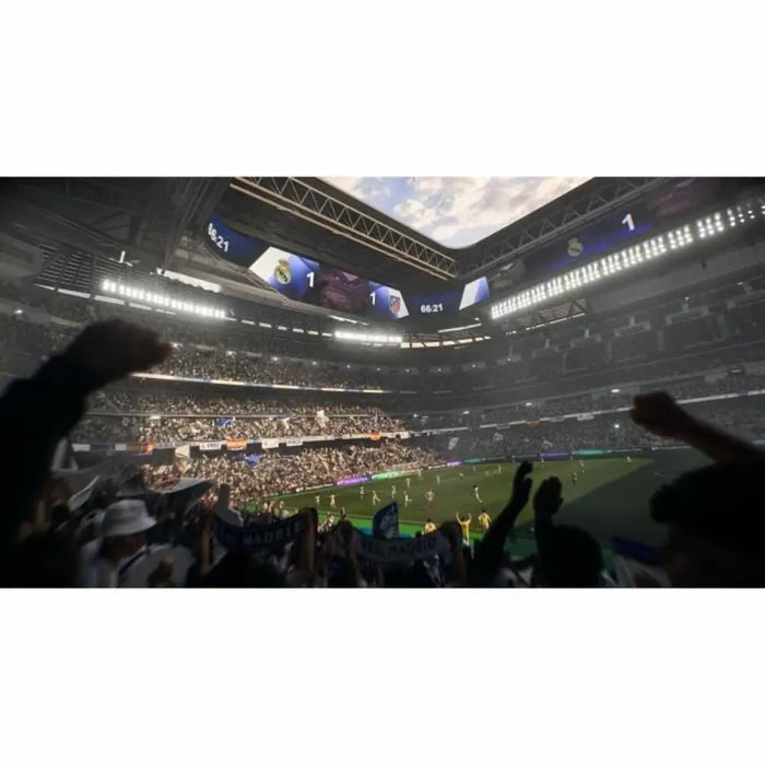 PlayStation 5 Video Game Electronic Arts EA SPORTS FC 26 - Електроника Игри<<<Компютри| Електроника<<<BigBuy&&&Видео