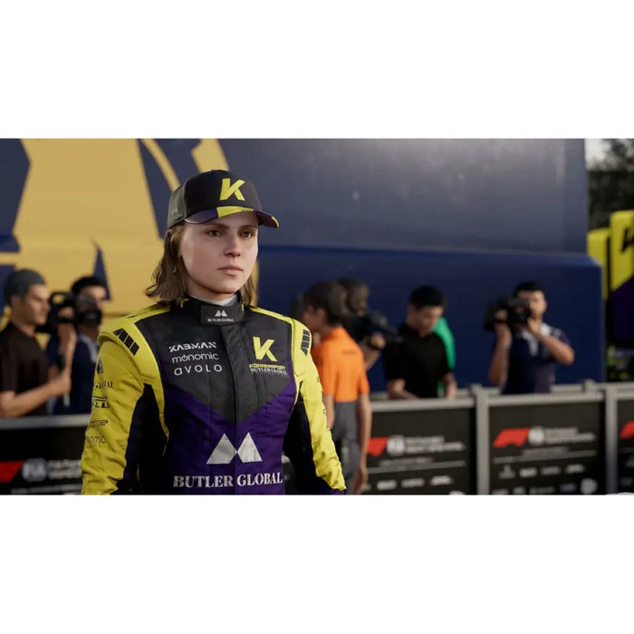 PlayStation 5 Video Game Electronic Arts F1 25 - Електроника Игри<<<Компютри| Електроника<<<BigBuy&&&Видео