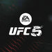 PlayStation 5 Video Game Electronic Arts UFC 5 2316 Pieces - Електроника Игри<<<Компютри| Електроника<<<BigBuy&&&Видео