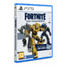 PlayStation 5 Video Game Fortnite Pack Transformers (FR) Download code - Електроника Игри<<<Компютри|
