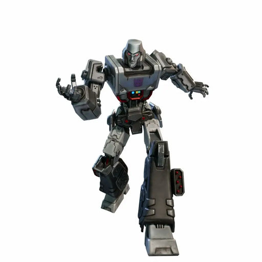 PlayStation 5 Video Game Fortnite Pack Transformers (FR) Download code - Електроника Игри<<<Компютри|