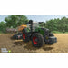 PlayStation 5 Video Game Giants Software Farming Simulator 25 (FR) - Електроника Игри<<<Компютри|