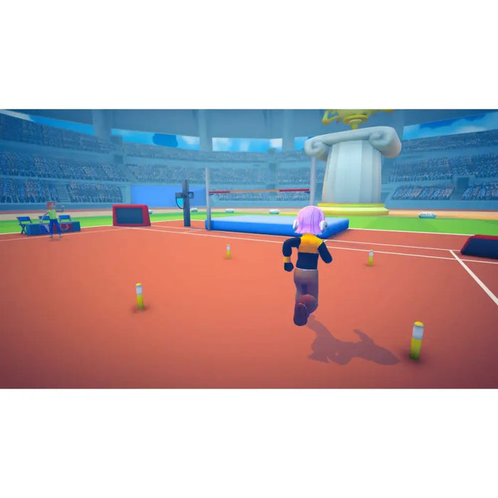 PlayStation 5 Video Game Just For Games 40 Sports Games in 1 - Електроника Игри<<<Компютри|
