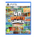 PlayStation 5 Video Game Just For Games 40 Sports Games in 1 - Електроника Игри<<<Компютри|
