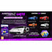 PlayStation 5 Video Game Just For Games Asphalt Legends UNITE Supercharged Edition - Електроника Игри<<<Компютри|