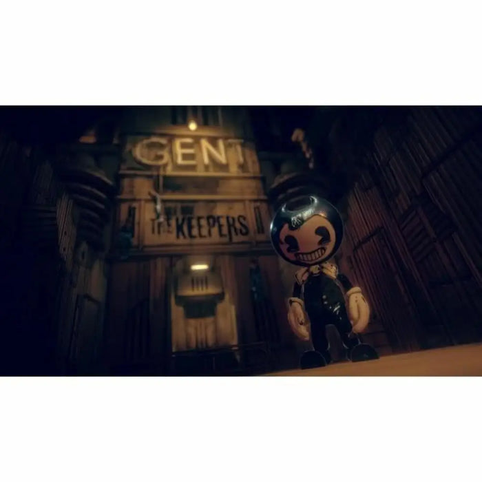 PlayStation 5 Video Game Just For Games Bendy and the Dark Revival - Електроника Игри<<<Компютри|