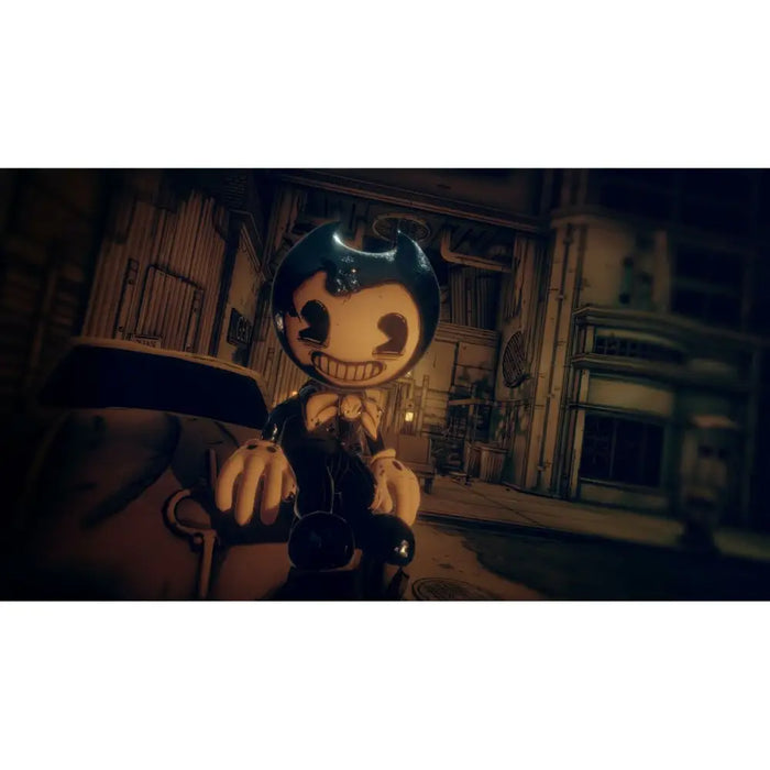 PlayStation 5 Video Game Just For Games Bendy and the Dark Revival - Електроника Игри<<<Компютри|