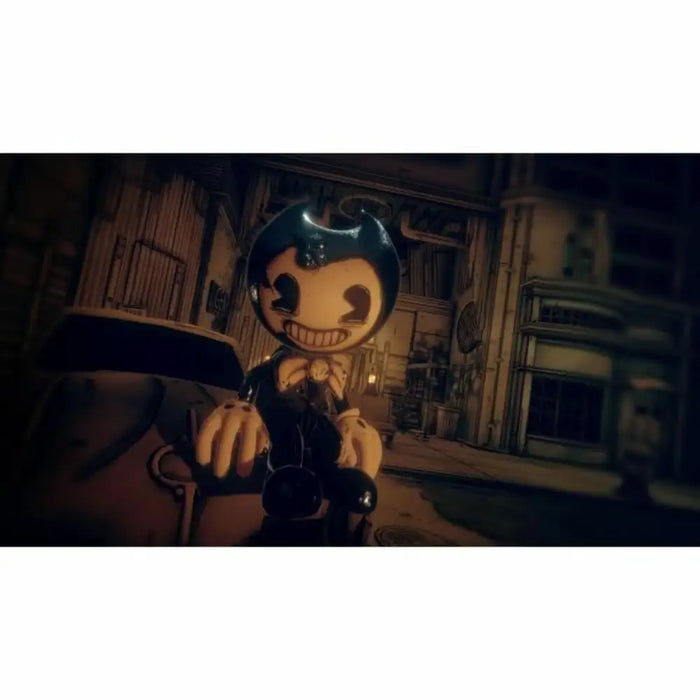 PlayStation 5 Video Game Just For Games Bendy and the Dark Revival - Електроника Игри<<<Компютри|