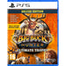 PlayStation 5 Video Game Just For Games Big Buck Hunter Ultimate Trophy Deluxe Edition - Електроника Игри<<<Компютри|