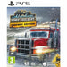 PlayStation 5 Video Game Just For Games Camioneros de Alaskan Road - Електроника Игри<<<Компютри|