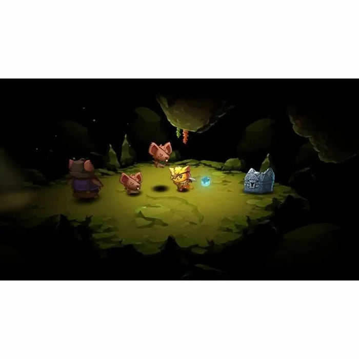 PlayStation 5 Video Game Just For Games Cat Quest III - Електроника Игри<<<Компютри| Електроника<<<BigBuy&&&Видео