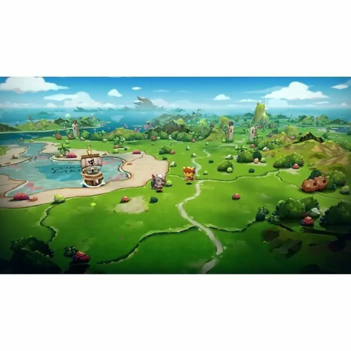 PlayStation 5 Video Game Just For Games Cat Quest III - Електроника Игри<<<Компютри| Електроника<<<BigBuy&&&Видео