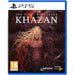 PlayStation 5 Video Game Just For Games El primer Berserker Khazan - Електроника Игри<<<Компютри|