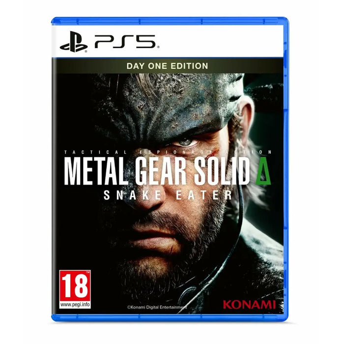 PlayStation 5 Video Game Just For Games - Електроника Игри<<<Компютри| Електроника<<<BigBuy&&&Видео игри<<<Електроника