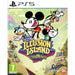 PlayStation 5 Video Game Just For Games - Електроника Игри<<<Компютри| Електроника<<<BigBuy&&&Видео игри<<<Електроника
