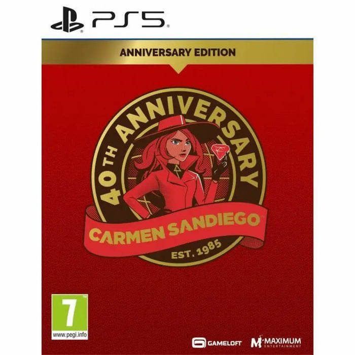 PlayStation 5 Video Game Just For Games - Електроника Игри<<<Компютри| Електроника<<<BigBuy&&&Видео игри<<<Електроника