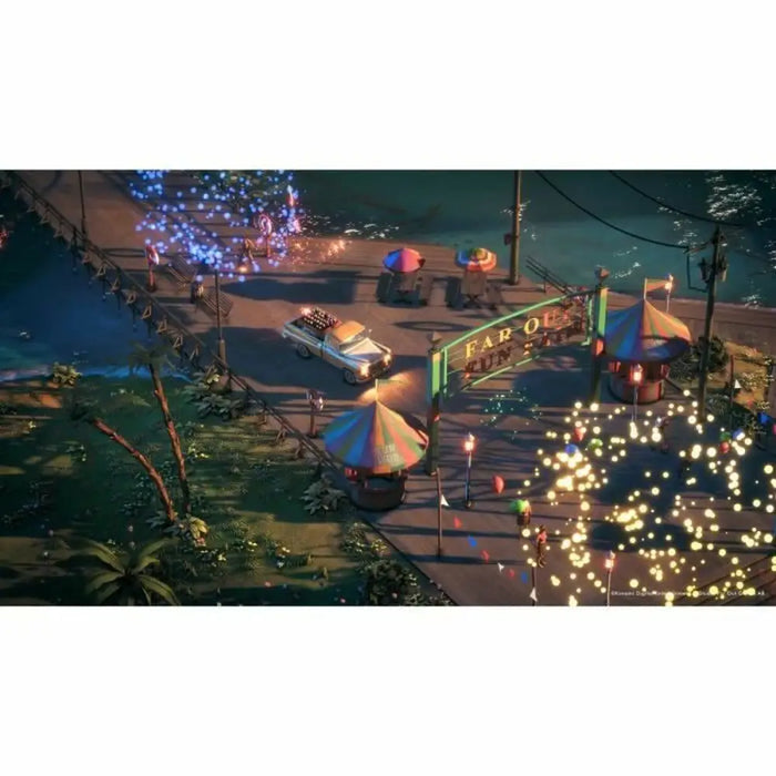 PlayStation 5 Video Game Just For Games - Електроника Игри<<<Компютри| Електроника<<<BigBuy&&&Видео игри<<<Електроника