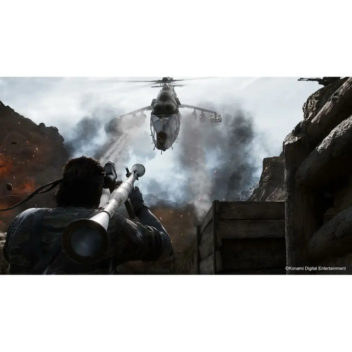 PlayStation 5 Video Game Just For Games - Електроника Игри<<<Компютри| Електроника<<<BigBuy&&&Видео игри<<<Електроника