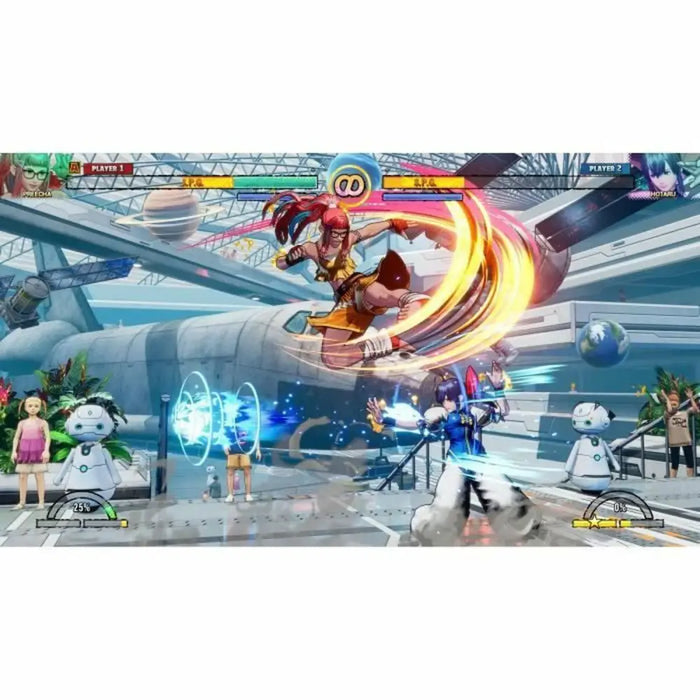 PlayStation 5 Video Game Just For Games - Електроника Игри<<<Компютри| Електроника<<<BigBuy&&&Видео игри<<<Електроника