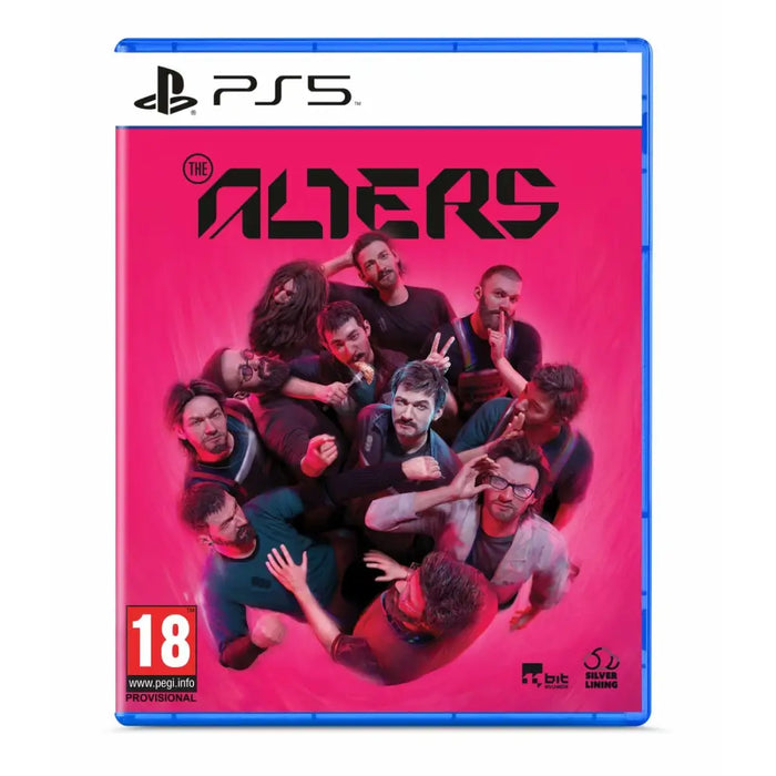 PlayStation 5 Video Game Just For Games - Електроника Игри<<<Компютри| Електроника<<<BigBuy&&&Видео игри<<<Електроника