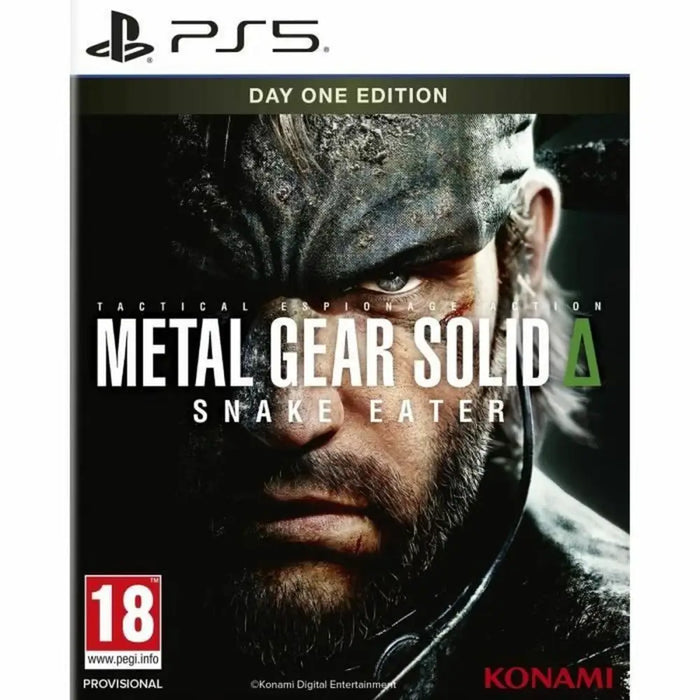 PlayStation 5 Video Game Just For Games - Електроника Игри<<<Компютри| Електроника<<<BigBuy&&&Видео игри<<<Електроника
