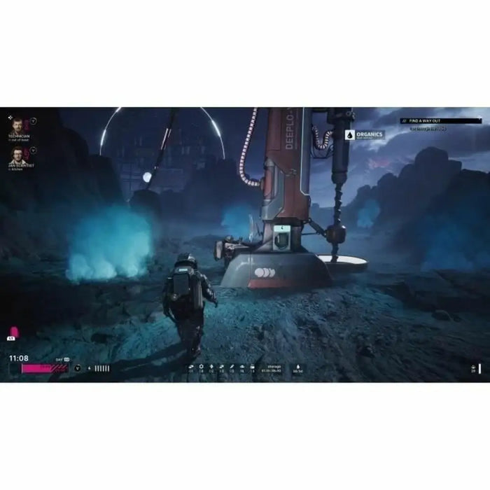 PlayStation 5 Video Game Just For Games - Електроника Игри<<<Компютри| Електроника<<<BigBuy&&&Видео игри<<<Електроника