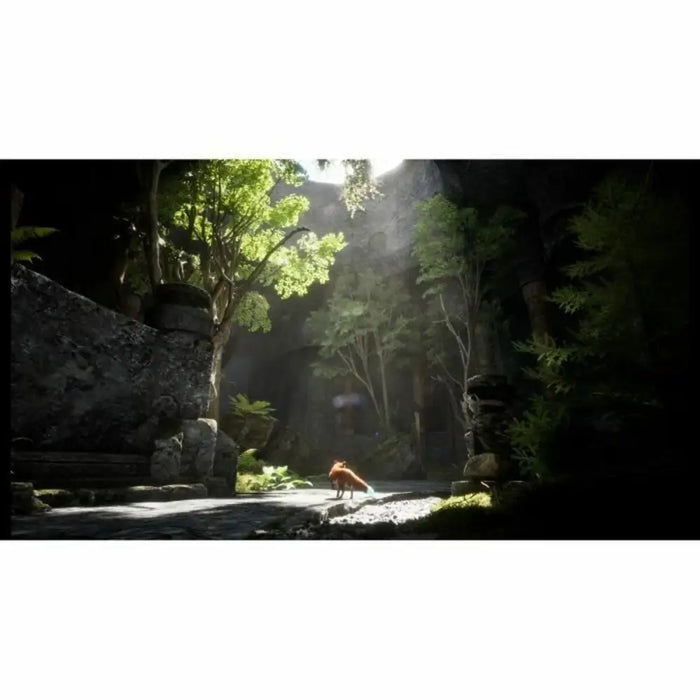 PlayStation 5 Video Game Just For Games - Електроника Игри<<<Компютри| Електроника<<<BigBuy&&&Видео игри<<<Електроника