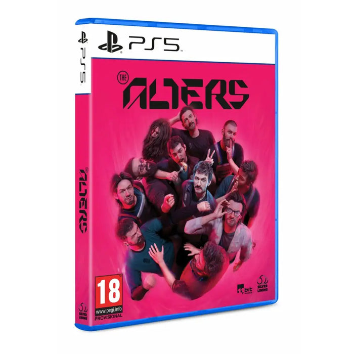 PlayStation 5 Video Game Just For Games - Електроника Игри<<<Компютри| Електроника<<<BigBuy&&&Видео игри<<<Електроника