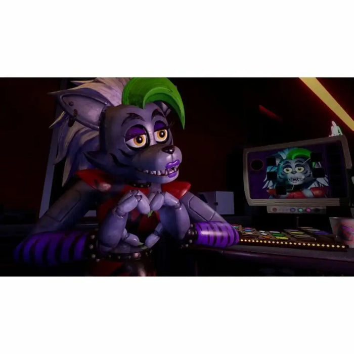 PlayStation 5 Video Game Just For Games Five Nights at Freddy’s: Help Wanted 2 - Електроника Игри<<<Компютри|