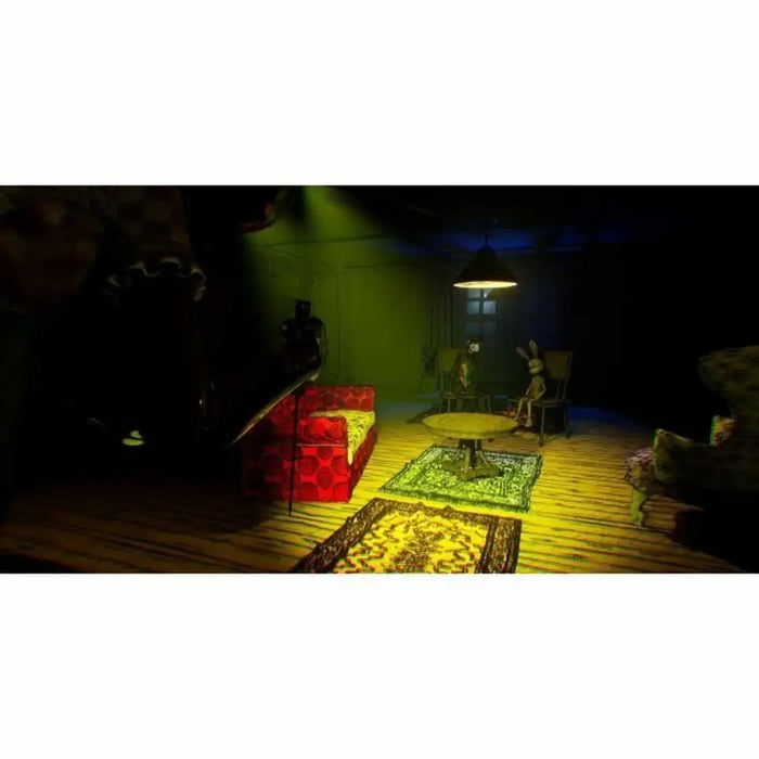 PlayStation 5 Video Game Just For Games Jack Holmes Master Of Puppets - Електроника Игри<<<Компютри|