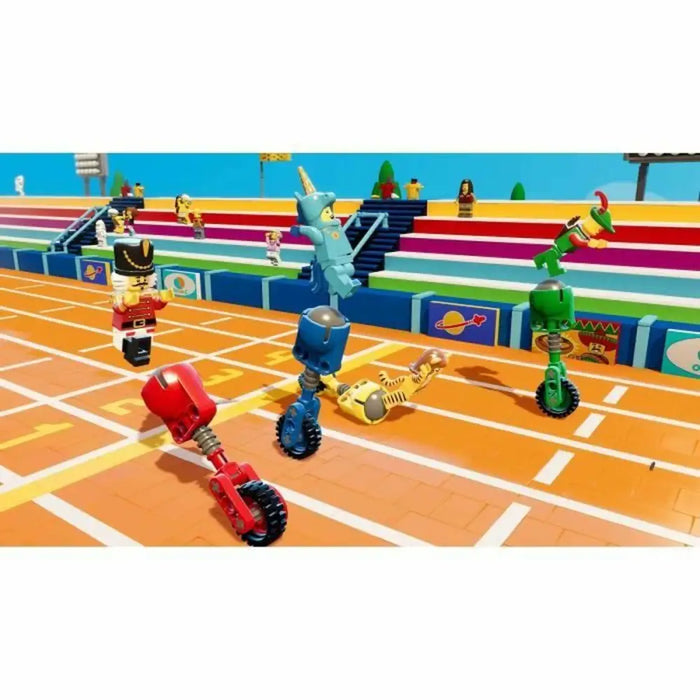 PlayStation 5 Video Game Just For Games LEGO PARTY! - Електроника Игри<<<Компютри| Електроника<<<BigBuy&&&Видео