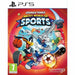 PlayStation 5 Video Game Just For Games Looney Tunes Wacky World of Sports - Електроника Игри<<<Компютри|