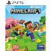 PlayStation 5 Video Game Just For Games Minecraft - Електроника Игри<<<Компютри| Електроника<<<BigBuy&&&Видео