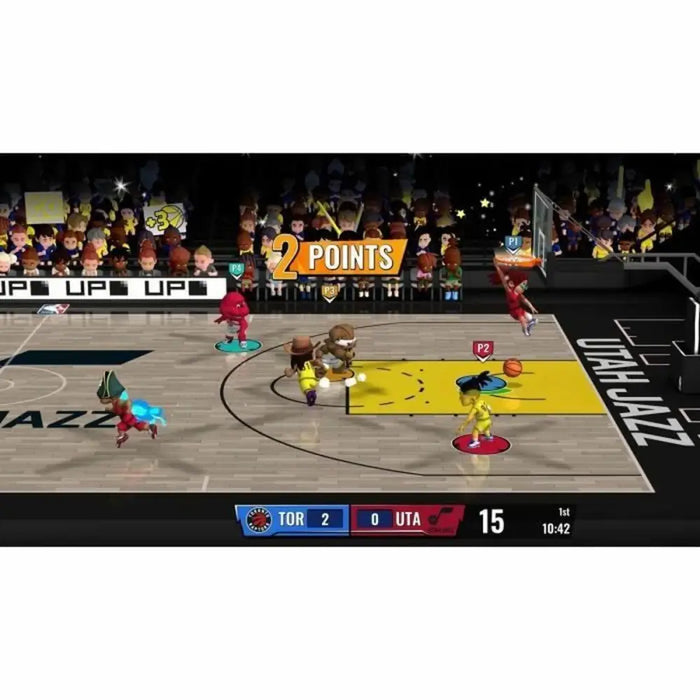 PlayStation 5 Video Game Just For Games NBA Bounce - Електроника Игри<<<Компютри| Електроника<<<BigBuy&&&Видео