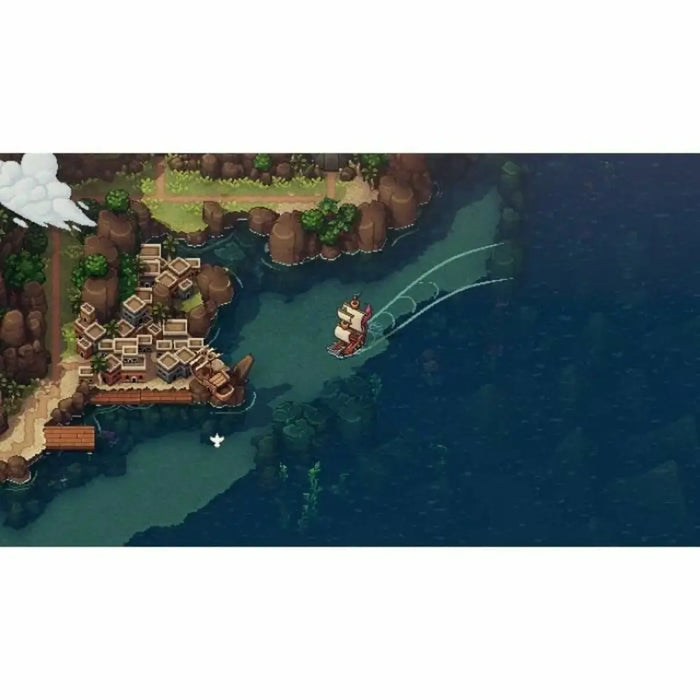 PlayStation 5 Video Game Just For Games Sea Of Stars - Електроника Игри<<<Компютри| Електроника<<<BigBuy&&&Видео
