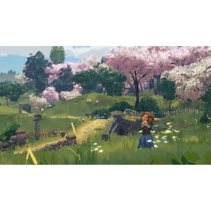 PlayStation 5 Video Game Just For Games Tales Of The Shire A The Lord Of The Rings Games - Електроника Игри<<<Компютри|