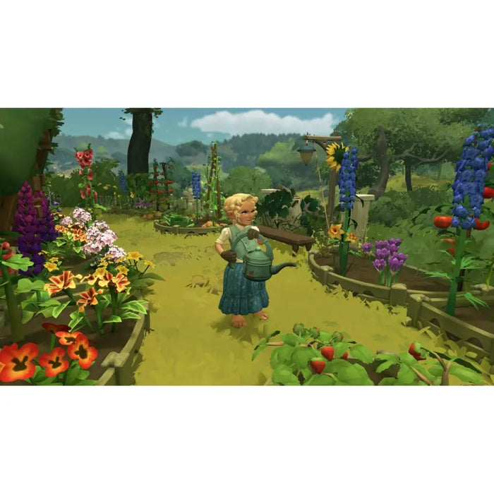 PlayStation 5 Video Game Just For Games Tales Of The Shire A The Lord Of The Rings Games - Електроника Игри<<<Компютри|